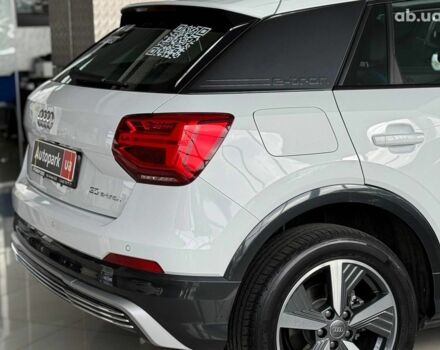 Белый Ауди Ку2, объемом двигателя 0 л и пробегом 60 тыс. км за 18490 $, фото 7 на Automoto.ua