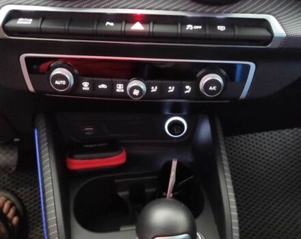 Білий Ауді Ку2, об'ємом двигуна 0 л та пробігом 47 тис. км за 20200 $, фото 12 на Automoto.ua
