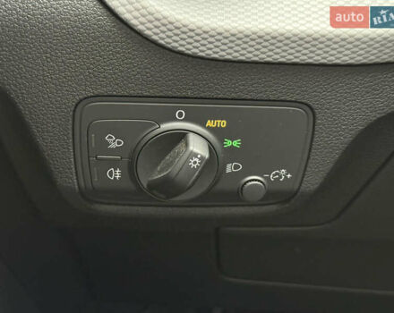 Белый Ауди Ку2, объемом двигателя 1.5 л и пробегом 19 тыс. км за 30900 $, фото 43 на Automoto.ua