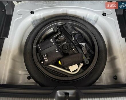 Білий Ауді Ку2, об'ємом двигуна 1.5 л та пробігом 14 тис. км за 28900 $, фото 30 на Automoto.ua