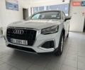 Білий Ауді Ку2, об'ємом двигуна 1.5 л та пробігом 14 тис. км за 28900 $, фото 1 на Automoto.ua