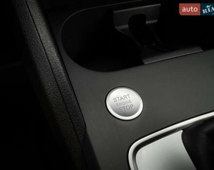 Білий Ауді Ку2, об'ємом двигуна 1.5 л та пробігом 14 тис. км за 28900 $, фото 25 на Automoto.ua