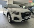 Білий Ауді Ку2, об'ємом двигуна 1.5 л та пробігом 14 тис. км за 28900 $, фото 1 на Automoto.ua
