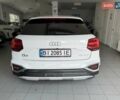 Белый Ауди Ку2, объемом двигателя 1.5 л и пробегом 14 тыс. км за 32000 $, фото 4 на Automoto.ua
