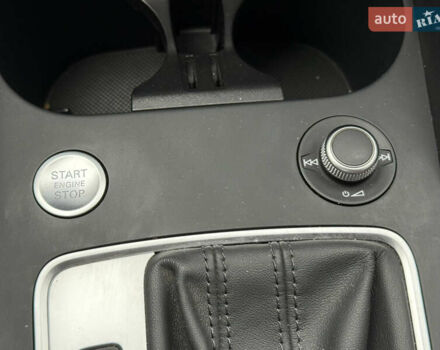 Белый Ауди Ку2, объемом двигателя 1.5 л и пробегом 19 тыс. км за 30900 $, фото 36 на Automoto.ua