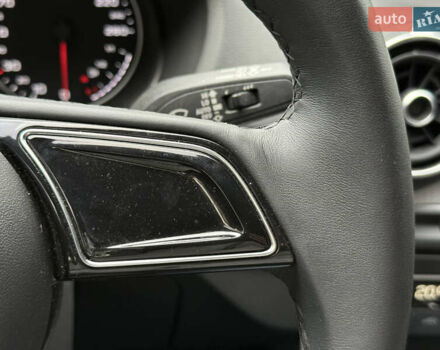 Белый Ауди Ку2, объемом двигателя 1.5 л и пробегом 19 тыс. км за 30900 $, фото 42 на Automoto.ua