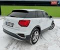 Білий Ауді Ку2, об'ємом двигуна 1.4 л та пробігом 19 тис. км за 26900 $, фото 12 на Automoto.ua