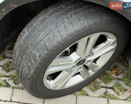 Белый Ауди Ку2, объемом двигателя 1.5 л и пробегом 19 тыс. км за 30900 $, фото 57 на Automoto.ua