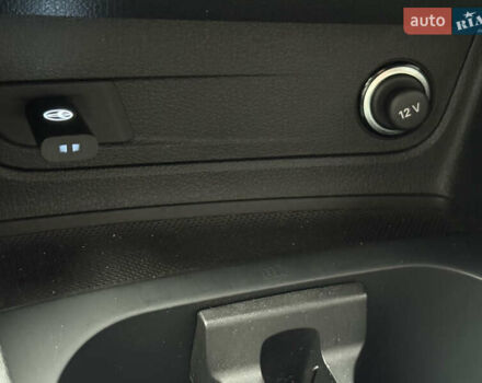 Белый Ауди Ку2, объемом двигателя 1.5 л и пробегом 19 тыс. км за 30900 $, фото 37 на Automoto.ua