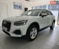 Білий Ауді Ку2, об'ємом двигуна 1.5 л та пробігом 14 тис. км за 28900 $, фото 7 на Automoto.ua