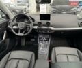 Белый Ауди Ку2, объемом двигателя 1.5 л и пробегом 14 тыс. км за 29950 $, фото 15 на Automoto.ua