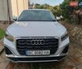 Белый Ауди Ку2, объемом двигателя 1.4 л и пробегом 19 тыс. км за 31900 $, фото 1 на Automoto.ua