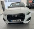 Білий Ауді Ку2, об'ємом двигуна 1.5 л та пробігом 14 тис. км за 28900 $, фото 8 на Automoto.ua