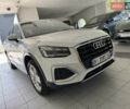 Білий Ауді Ку2, об'ємом двигуна 1.5 л та пробігом 14 тис. км за 28900 $, фото 2 на Automoto.ua