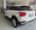 Белый Ауди Ку2, объемом двигателя 1.5 л и пробегом 14 тыс. км за 32000 $, фото 5 на Automoto.ua