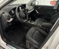 Белый Ауди Ку2, объемом двигателя 1.5 л и пробегом 14 тыс. км за 29950 $, фото 12 на Automoto.ua