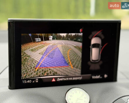 Белый Ауди Ку2, объемом двигателя 1.5 л и пробегом 19 тыс. км за 30900 $, фото 33 на Automoto.ua