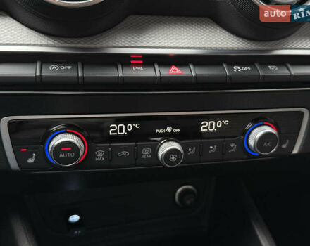 Белый Ауди Ку2, объемом двигателя 1.5 л и пробегом 19 тыс. км за 30900 $, фото 38 на Automoto.ua