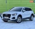 Белый Ауди Ку2, объемом двигателя 1.4 л и пробегом 19 тыс. км за 26900 $, фото 1 на Automoto.ua