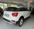 Белый Ауди Ку2, объемом двигателя 1.5 л и пробегом 14 тыс. км за 32000 $, фото 3 на Automoto.ua