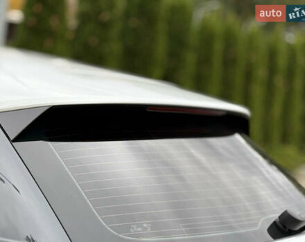 Белый Ауди Ку2, объемом двигателя 1.5 л и пробегом 19 тыс. км за 30900 $, фото 30 на Automoto.ua