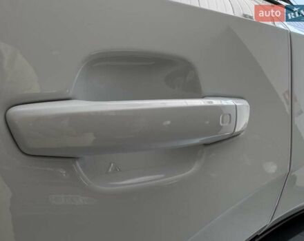 Білий Ауді Ку2, об'ємом двигуна 1.5 л та пробігом 14 тис. км за 28900 $, фото 10 на Automoto.ua