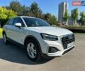 Белый Ауди Ку2, объемом двигателя 1.4 л и пробегом 10 тыс. км за 29900 $, фото 1 на Automoto.ua
