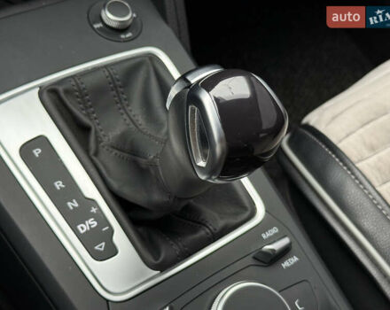 Белый Ауди Ку2, объемом двигателя 1.5 л и пробегом 19 тыс. км за 30900 $, фото 35 на Automoto.ua