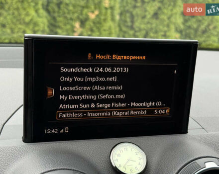 Белый Ауди Ку2, объемом двигателя 1.5 л и пробегом 19 тыс. км за 30900 $, фото 44 на Automoto.ua