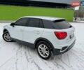 Білий Ауді Ку2, об'ємом двигуна 1.4 л та пробігом 19 тис. км за 26900 $, фото 22 на Automoto.ua