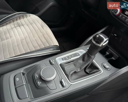 Белый Ауди Ку2, объемом двигателя 1.5 л и пробегом 19 тыс. км за 30900 $, фото 55 на Automoto.ua