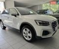 Белый Ауди Ку2, объемом двигателя 1.5 л и пробегом 14 тыс. км за 32000 $, фото 2 на Automoto.ua
