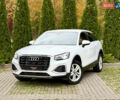 Белый Ауди Ку2, объемом двигателя 1.5 л и пробегом 19 тыс. км за 30900 $, фото 1 на Automoto.ua