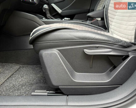 Белый Ауди Ку2, объемом двигателя 1.5 л и пробегом 19 тыс. км за 30900 $, фото 48 на Automoto.ua