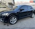 Черный Ауди Ку2, объемом двигателя 2 л и пробегом 50 тыс. км за 27000 $, фото 1 на Automoto.ua