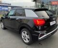 Черный Ауди Ку2, объемом двигателя 1.4 л и пробегом 15 тыс. км за 27000 $, фото 19 на Automoto.ua