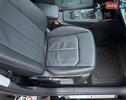 Черный Ауди Ку2, объемом двигателя 1.4 л и пробегом 15 тыс. км за 27000 $, фото 62 на Automoto.ua