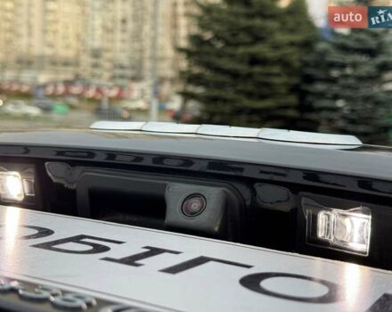 Черный Ауди Ку2, объемом двигателя 1.4 л и пробегом 15 тыс. км за 27000 $, фото 16 на Automoto.ua