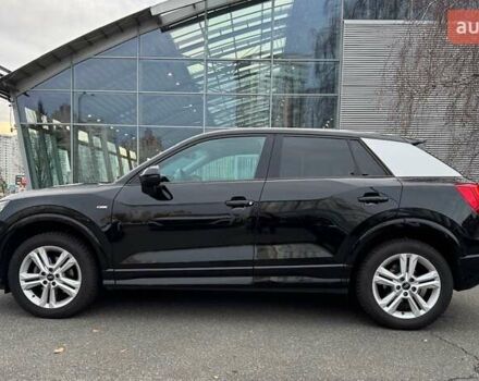 Черный Ауди Ку2, объемом двигателя 1.4 л и пробегом 15 тыс. км за 27000 $, фото 21 на Automoto.ua