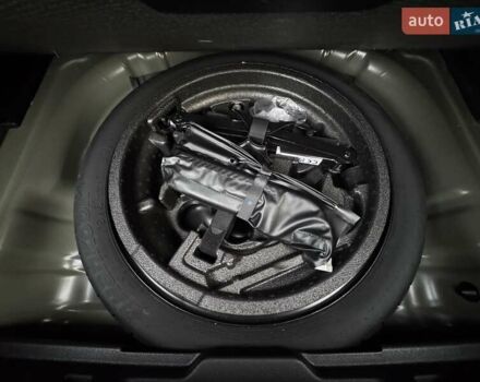 Черный Ауди Ку2, объемом двигателя 1.4 л и пробегом 15 тыс. км за 27000 $, фото 18 на Automoto.ua