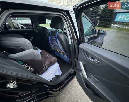 Черный Ауди Ку2, объемом двигателя 1.4 л и пробегом 15 тыс. км за 27000 $, фото 59 на Automoto.ua