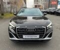 Черный Ауди Ку2, объемом двигателя 1.4 л и пробегом 15 тыс. км за 27000 $, фото 4 на Automoto.ua