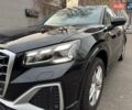 Черный Ауди Ку2, объемом двигателя 1.4 л и пробегом 15 тыс. км за 27000 $, фото 3 на Automoto.ua