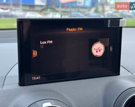 Черный Ауди Ку2, объемом двигателя 1.4 л и пробегом 15 тыс. км за 27000 $, фото 44 на Automoto.ua