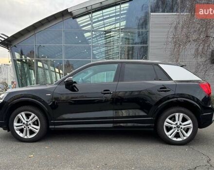 Черный Ауди Ку2, объемом двигателя 1.4 л и пробегом 15 тыс. км за 27000 $, фото 67 на Automoto.ua