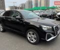 Черный Ауди Ку2, объемом двигателя 1.4 л и пробегом 15 тыс. км за 27000 $, фото 6 на Automoto.ua