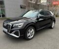 Черный Ауди Ку2, объемом двигателя 1.4 л и пробегом 15 тыс. км за 27000 $, фото 1 на Automoto.ua