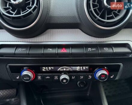 Черный Ауди Ку2, объемом двигателя 1.4 л и пробегом 15 тыс. км за 27000 $, фото 37 на Automoto.ua