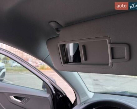 Черный Ауди Ку2, объемом двигателя 1.4 л и пробегом 15 тыс. км за 27000 $, фото 50 на Automoto.ua