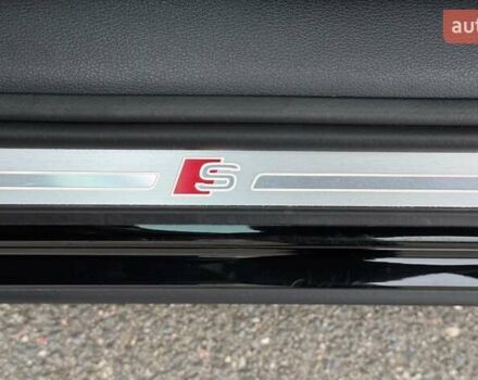 Черный Ауди Ку2, объемом двигателя 1.4 л и пробегом 15 тыс. км за 27000 $, фото 27 на Automoto.ua